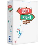 Cojones Left Right Dilemma