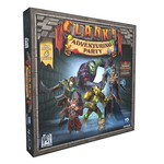 Renegade Game Studios Clank! Adventuring Party Expansion