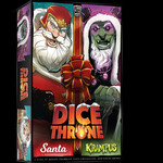 Roxley Games Dice Throne: Santa v Krampus