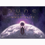 Dire Wolf Digital Dune: Imperium - Immortality Expansion