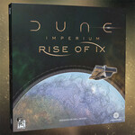 Dire Wolf Digital Dune: Imperium - Rise of Ix Expansion