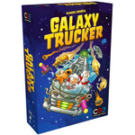 Czech Games Galaxy Trucker (2nd Edition)