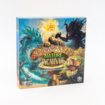 Greater Than Games Spirit Island - Nature Incarnate Expansion