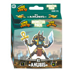 IELLO King of Tokyo/New York: Anubis Monster Pack Expansion