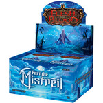 Legend Story Studios PRE-ORDER Releases 2024.05.31 - Flesh and Blood - Part the Mistveil Booster Box