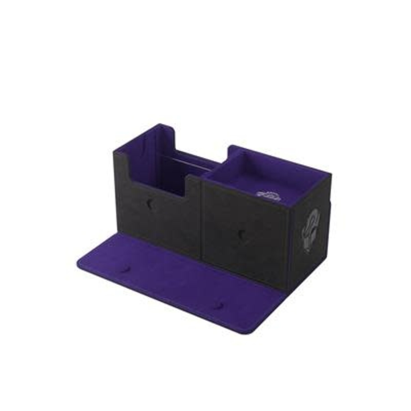 Gamegenic The Academic 133+ XL (Black/Purple) Gamegenic
