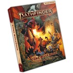 Pathfinder 2nd Ed: Core Rulebook