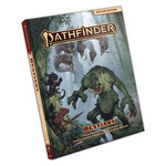 Pathfinder 2nd Ed: Bestiary