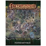 WizKids Pathfinder: Strange Aeons Poster Map