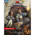 Wizards of the Coast D&D 5E: Strixhaven: Curriculum of Chaos
