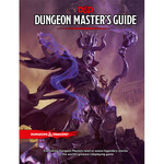 Wizards of the Coast D&D 5E: Dungeon Master’s Guide