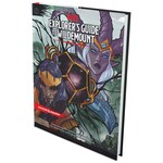 Wizards of the Coast D&D 5E: Explorer's Guide to Wildemount