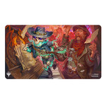 Ultra Pro Playmat - Outlaws of Thunder Junction - Tinybones, the Pickpocket
