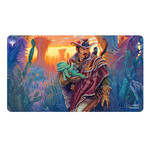 Ultra Pro Playmat - Outlaws of Thunder Junction - Yuma, Proud Protector
