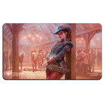 Ultra Pro Playmat STITCHED - Outlaws of Thunder Junction