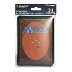Ultra Pro PRE-ORDER Releases 2024.06.01 - PRO Over Sleeve - Magic The Gathering Card Back (24)