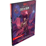 Wizards of the Coast PRE-ORDER Releases 2024.05.07 - D&D 5E: Vecna Eve of Ruin