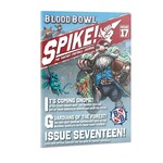 Games Workshop Blood Bowl - Spike! Journal 17