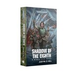 Games Workshop The Black Library - Shadow of the Eighth (PB)