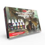The Army Painter D&D Nolzur's Marvelous Pigments: Adventurers Paint Set