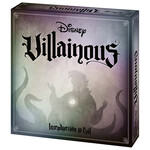 Ravensburger Villainous Disney: Intro To Evil D100
