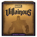 Ravensburger Villainous Marvel: Infinite Power