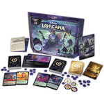 Ravensburger Disney Lorcana - Ursula's Return Illumineer's Quest Deep Trouble