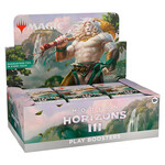 Wizards of the Coast PRE-ORDER Releases 2024.06.07 - Magic - Modern Horizons 3 Play Booster Box