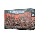 Games Workshop Chaos Space Marines - Battleforce "Veterans of the Long War"