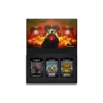 Pinfinity Magic: The Gathering - The Brothers' War Pin Set