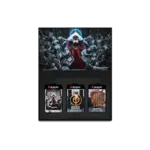 Pinfinity Pinfinity Magic : the Gathering - Phyrexia All Will Be One  Pin set