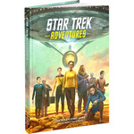 Star Trek Adventures - Core Rulebook (2nd Edition)