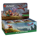 Wizards of the Coast Magic - Bloomburrow Play Booster Box