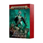 Games Workshop Faction Pack: Ossiarch Bonereapers