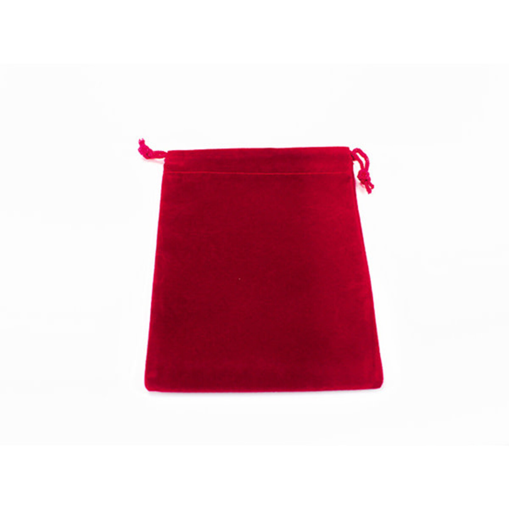 Dice Bag : Small Red