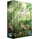 Lookout Games Forest Shuffle