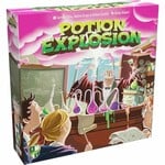 Horrible Guild Potion Explosion (3rd Ed.)