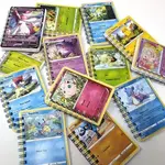 Trading Card Notebooks - Pokemon