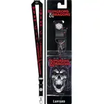 D&D Lanyard