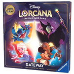 Ravensburger Disney Lorcana - Gateway