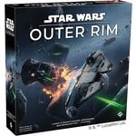 Fantasy Flight Star Wars - Outer Rim