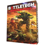 Catalyst Game Labs BattleTech: Mercenaries (Standard Edition)