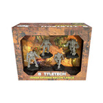 Catalyst Game Labs BattleTech: Inner Sphere Recon Lance Pack