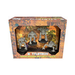 Catalyst Game Labs BattleTech: Inner Sphere Security Lance Pack