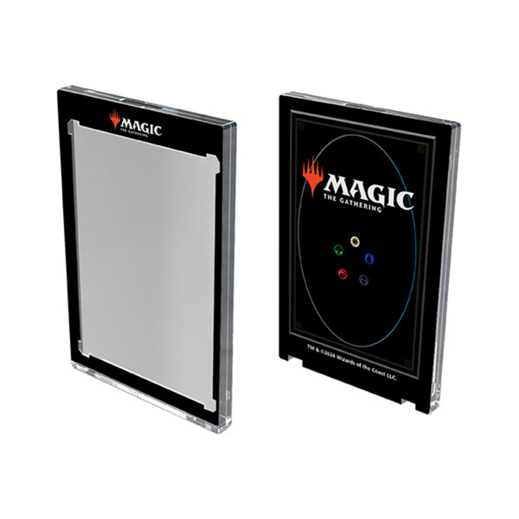 Ultra Pro One Touch Magnetic Card Case (35 Point) Modern Magic the Gathering