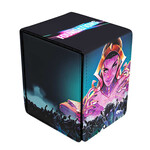 Ultra Pro Alcove MTG Deckbox - Foundations Liliana (100+)