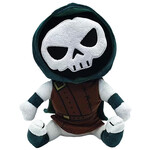 Ultra Pro MTG Foundations Gamer Pouch Tinybones