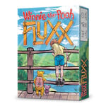 Looney Labs Fluxx: Hundred Acre Wood Fluxx