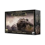 Games Workshop Legions Imperialis - Termite Assault Drills