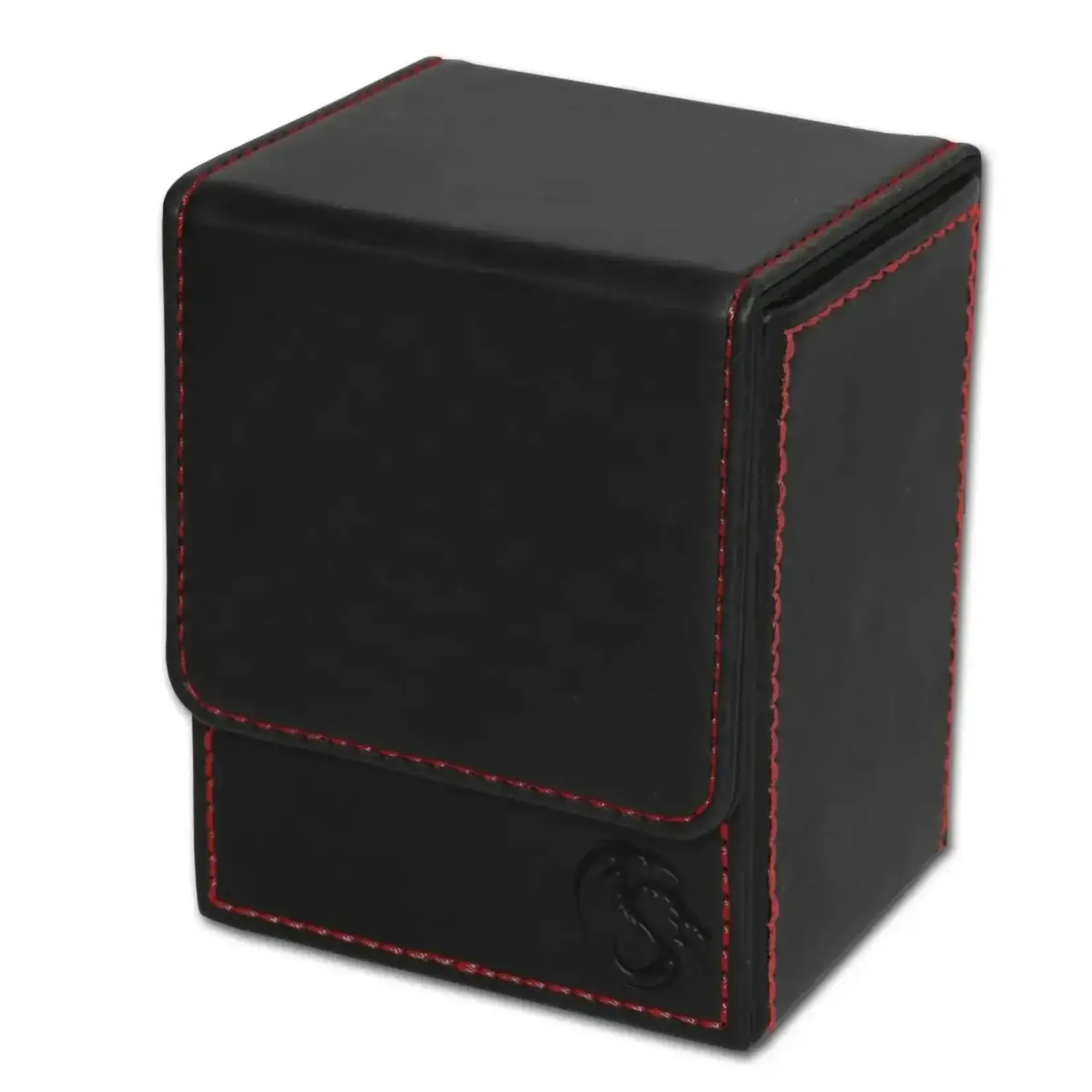 BCW Supplies BCW LX Deckbox (Black) (80+)